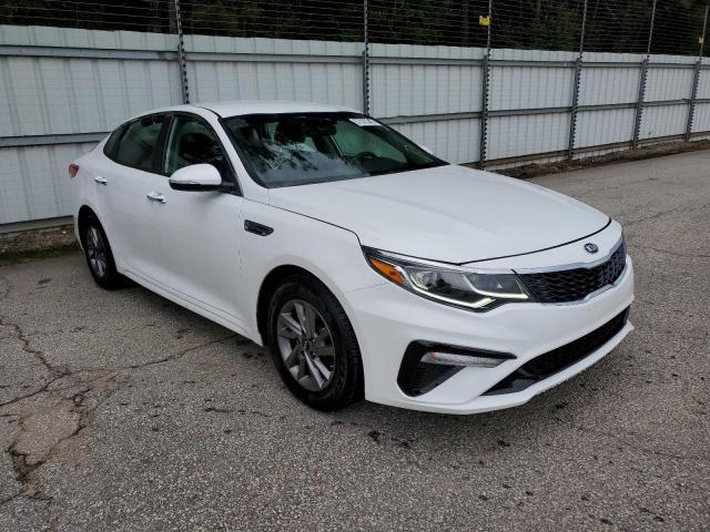 KIA OPTIMA LX 2020 5xxgt4l30lg423215