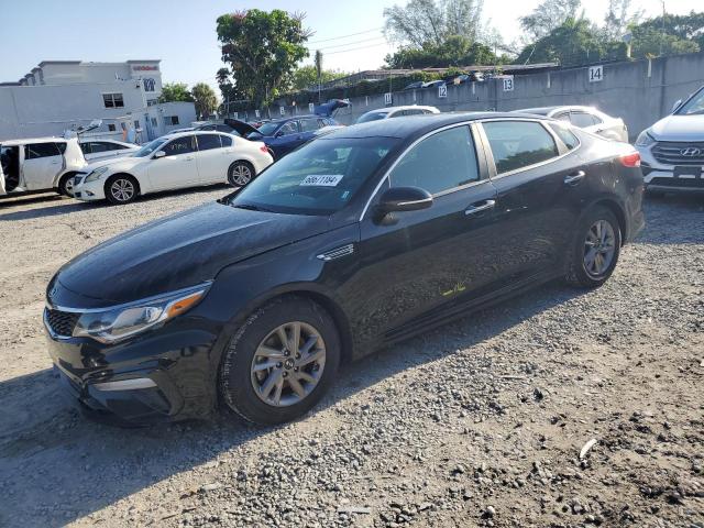 KIA OPTIMA LX 2020 5xxgt4l30lg423697