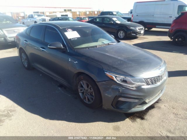 KIA OPTIMA 2020 5xxgt4l30lg423828