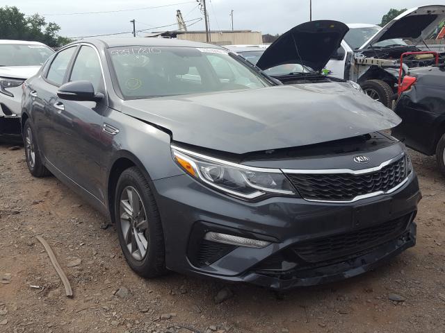 KIA OPTIMA LX 2020 5xxgt4l30lg424834