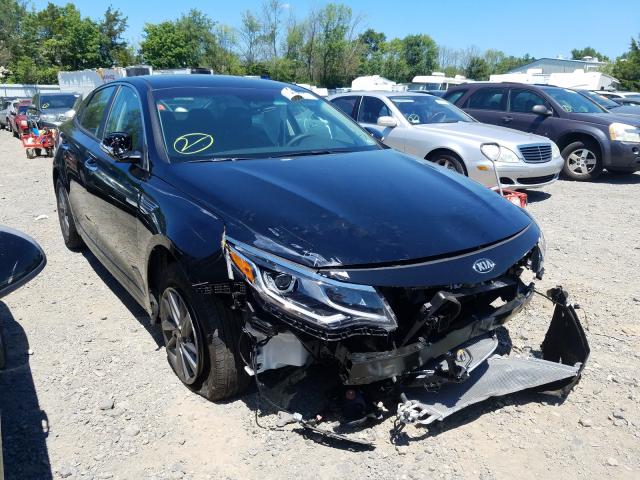 KIA OPTIMA LX 2020 5xxgt4l30lg425451