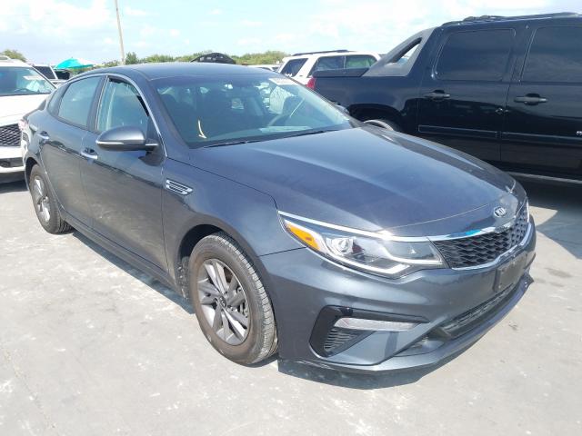 KIA OPTIMA 2020 5xxgt4l30lg425532