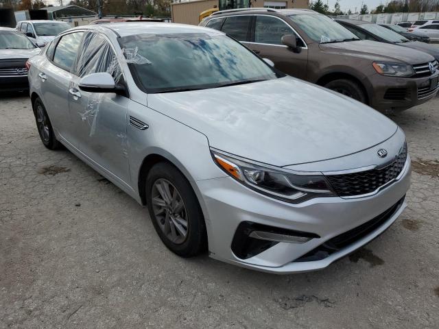 KIA OPTIMA LX 2020 5xxgt4l30lg425675