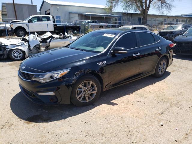 KIA OPTIMA 2020 5xxgt4l30lg425952