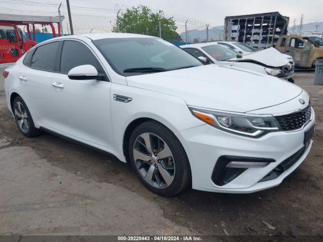 KIA OPTIMA 2020 5xxgt4l30lg426261