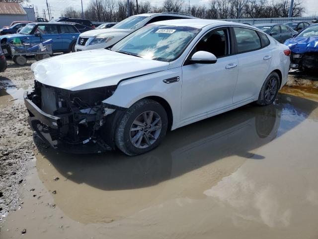 KIA OPTIMA LX 2020 5xxgt4l30lg426941