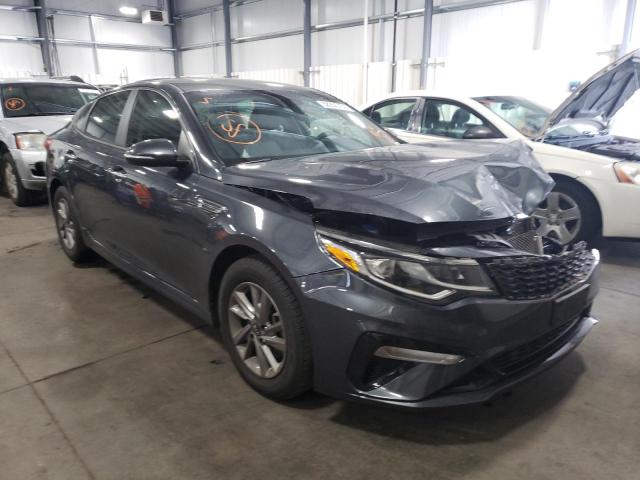 KIA OPTIMA LX 2020 5xxgt4l30lg427538