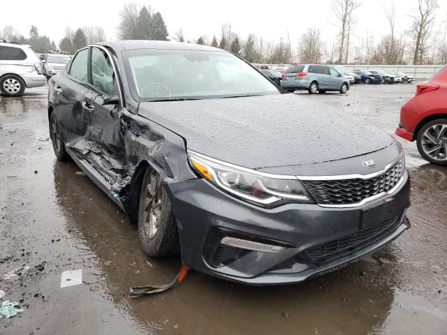 KIA OPTIMA LX 2020 5xxgt4l30lg427636