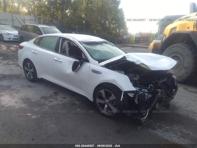 KIA OPTIMA 2020 5xxgt4l30lg427734