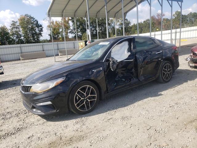 KIA OPTIMA 2020 5xxgt4l30lg427992