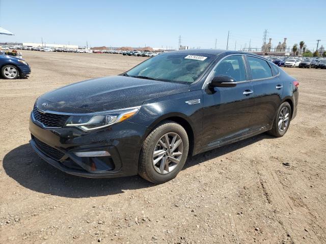 KIA OPTIMA 2020 5xxgt4l30lg428608