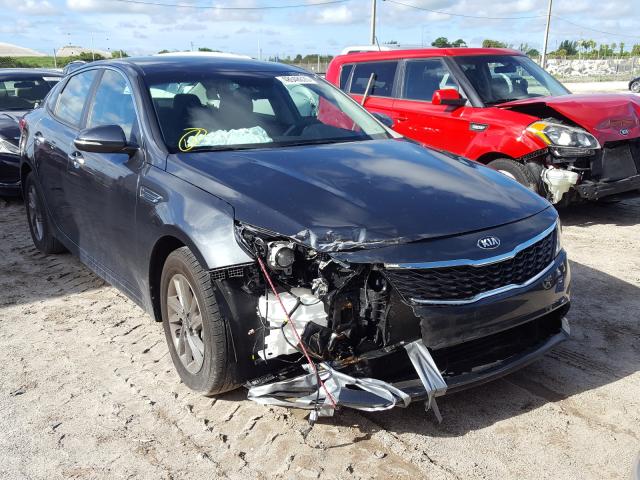 KIA OPTIMA LX 2020 5xxgt4l30lg429032