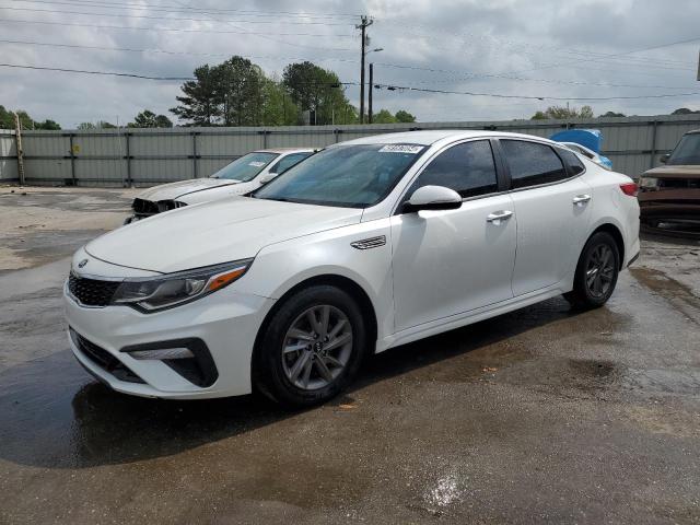 KIA OPTIMA 2020 5xxgt4l30lg429547