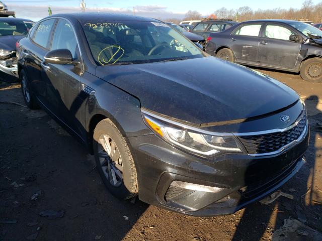 KIA OPTIMA LX 2020 5xxgt4l30lg429807