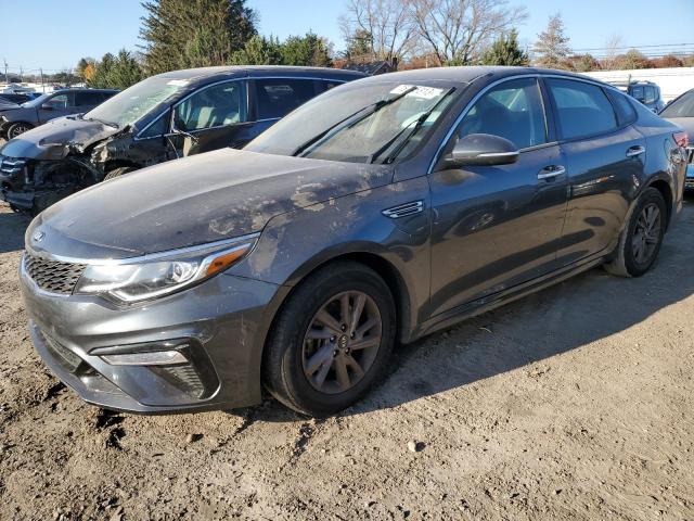 KIA OPTIMA 2020 5xxgt4l30lg429810