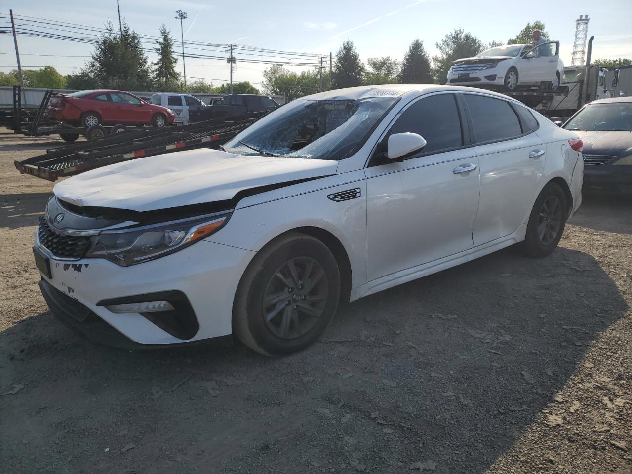 KIA OPTIMA 2020 5xxgt4l30lg430326