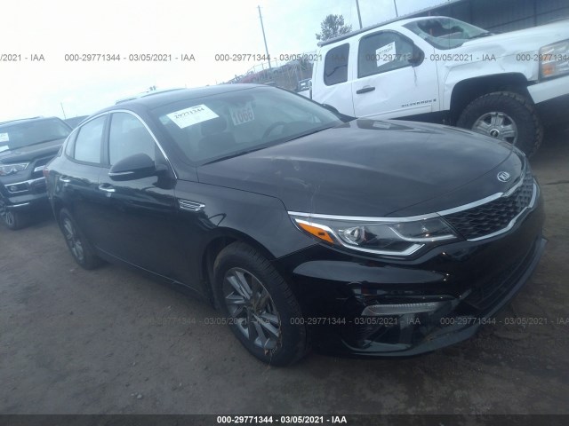 KIA OPTIMA 2020 5xxgt4l30lg431296