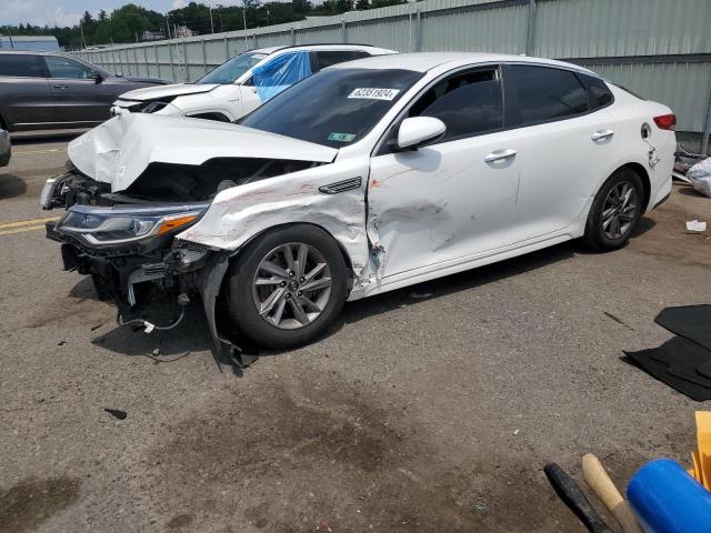 KIA OPTIMA 2020 5xxgt4l30lg431508