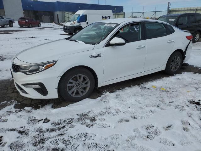 KIA OPTIMA LX 2020 5xxgt4l30lg431511