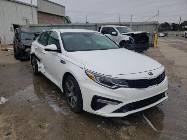 KIA OPTIMA LX 2020 5xxgt4l30lg431542