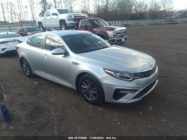 KIA OPTIMA 2020 5xxgt4l30lg432271