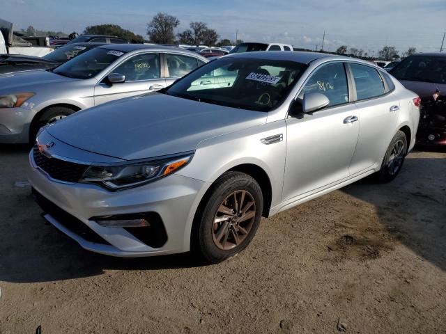 KIA OPTIMA LX 2020 5xxgt4l30lg432447