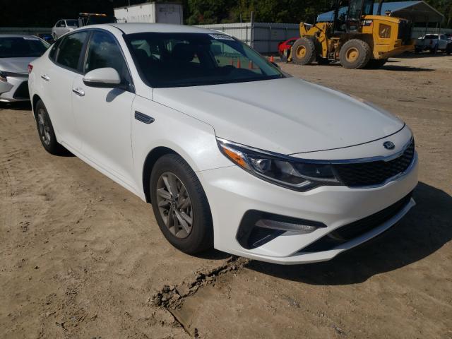 KIA OPTIMA LX 2020 5xxgt4l30lg433212