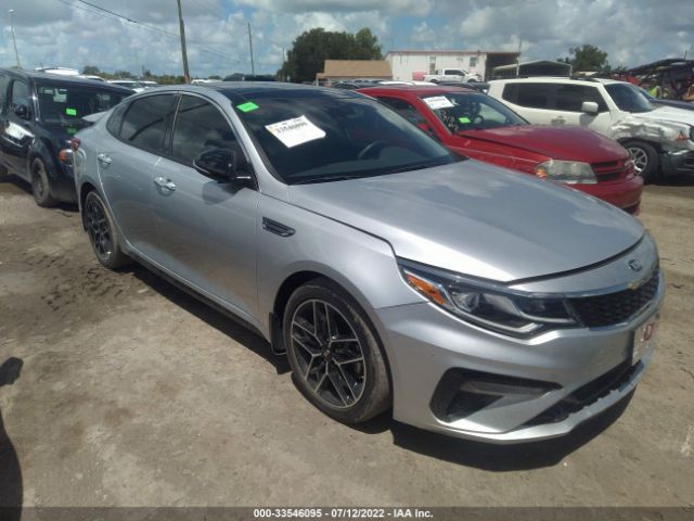 KIA OPTIMA 2020 5xxgt4l30lg433436