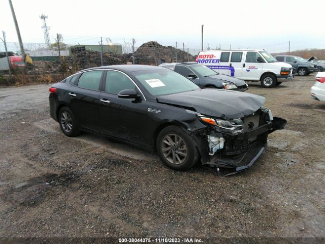 KIA OPTIMA 2020 5xxgt4l30lg433534