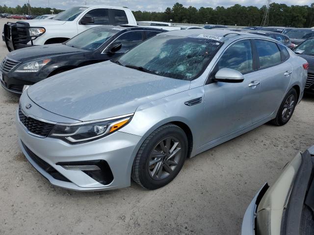 KIA OPTIMA 2020 5xxgt4l30lg434120