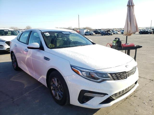 KIA OPTIMA LX 2020 5xxgt4l30lg434148