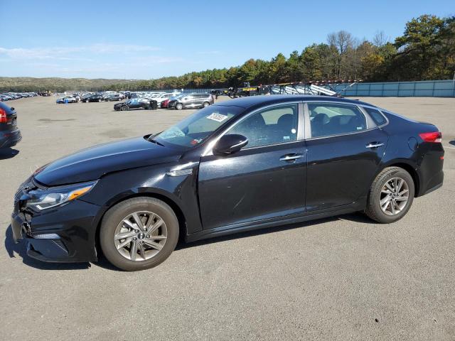 KIA OPTIMA LX 2020 5xxgt4l30lg434778