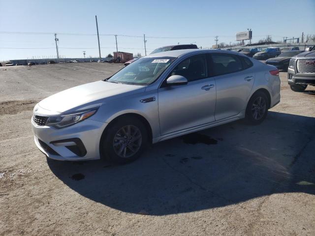 KIA OPTIMA LX 2020 5xxgt4l30lg435462