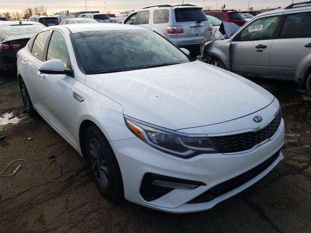 KIA OPTIMA LX 2020 5xxgt4l30lg436160