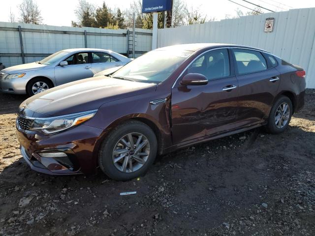 KIA OPTIMA LX 2020 5xxgt4l30lg437468