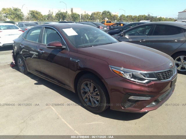 KIA OPTIMA 2020 5xxgt4l30lg438863