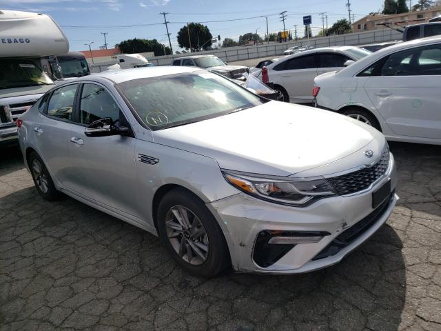 KIA OPTIMA LX 2020 5xxgt4l30lg439155