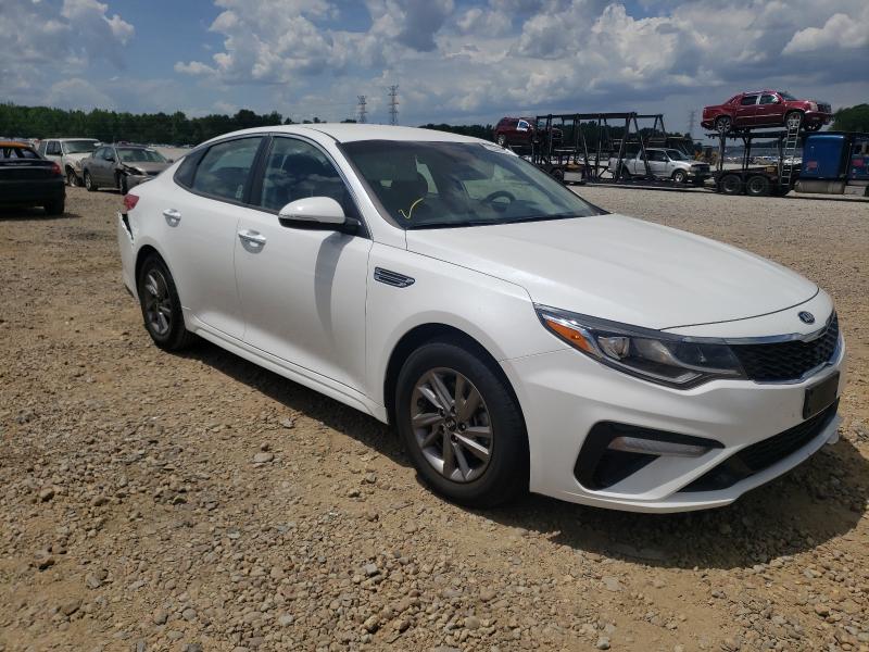 KIA OPTIMA LX 2020 5xxgt4l30lg439964