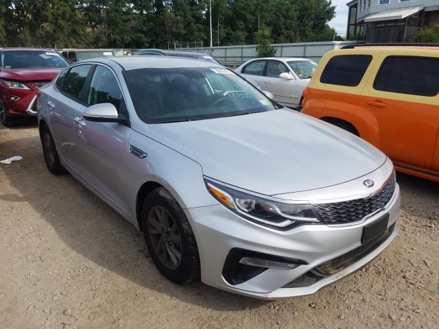 KIA OPTIMA 2020 5xxgt4l30lg440144