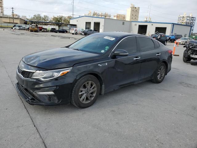 KIA OPTIMA LX 2020 5xxgt4l30lg440998