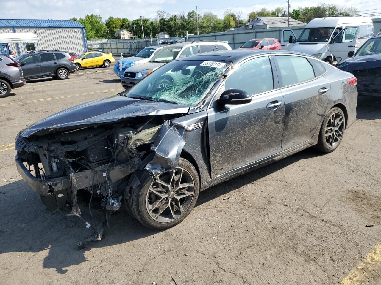 KIA OPTIMA 2020 5xxgt4l30lg441262