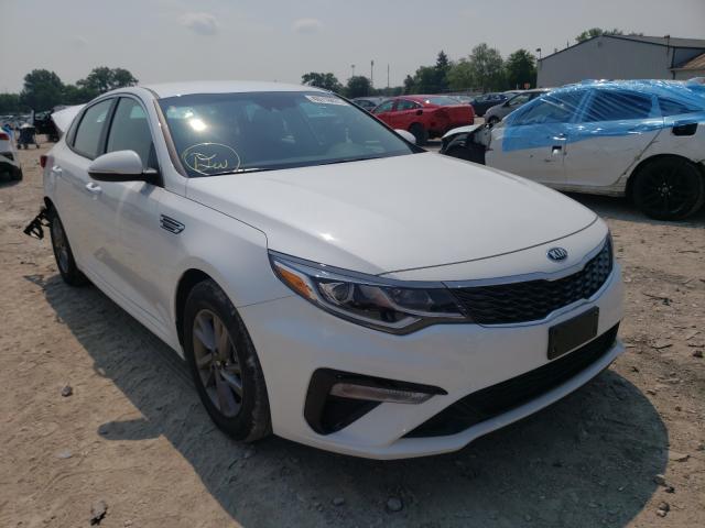 KIA OPTIMA LX 2020 5xxgt4l30lg441326