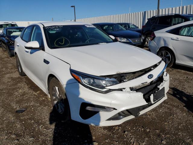 KIA OPTIMA LX 2020 5xxgt4l30lg441620