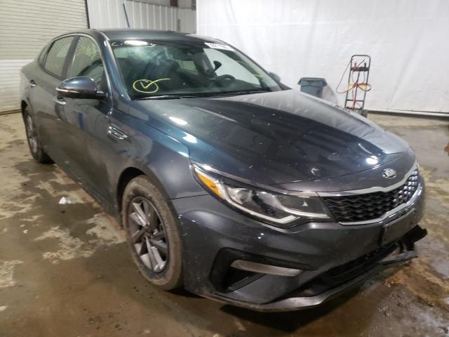 KIA OPTIMA LX 2020 5xxgt4l30lg441973