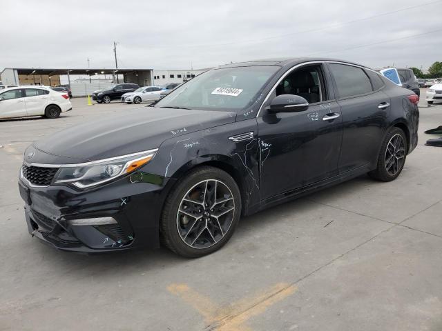 KIA OPTIMA 2020 5xxgt4l30lg442878