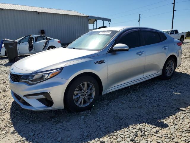 KIA OPTIMA LX 2020 5xxgt4l30lg444338