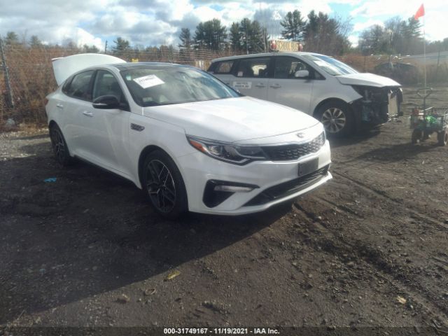 KIA OPTIMA 2020 5xxgt4l30lg445148