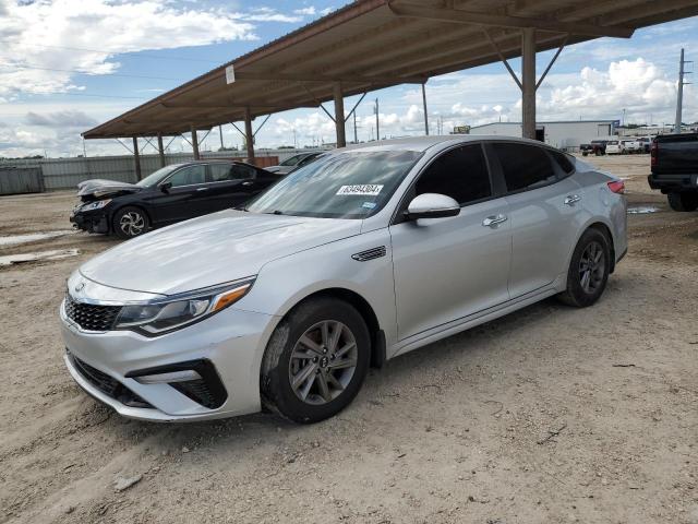 KIA OPTIMA LX 2020 5xxgt4l30lg445361