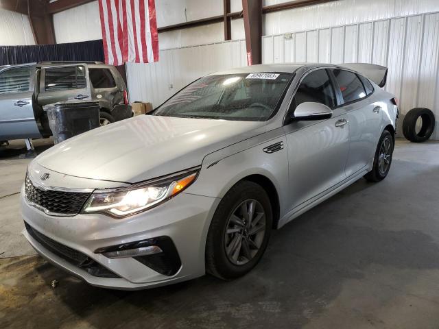 KIA OPTIMA LX 2020 5xxgt4l30lg446347