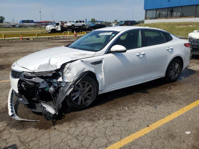 KIA OPTIMA LX 2020 5xxgt4l30lg446364